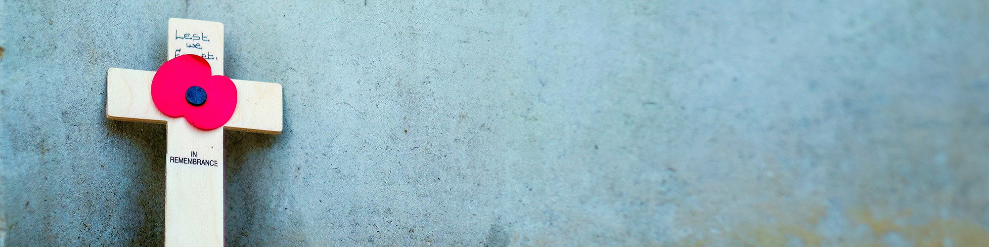 Rembembrance Day Service 
*9th November 2025 11am