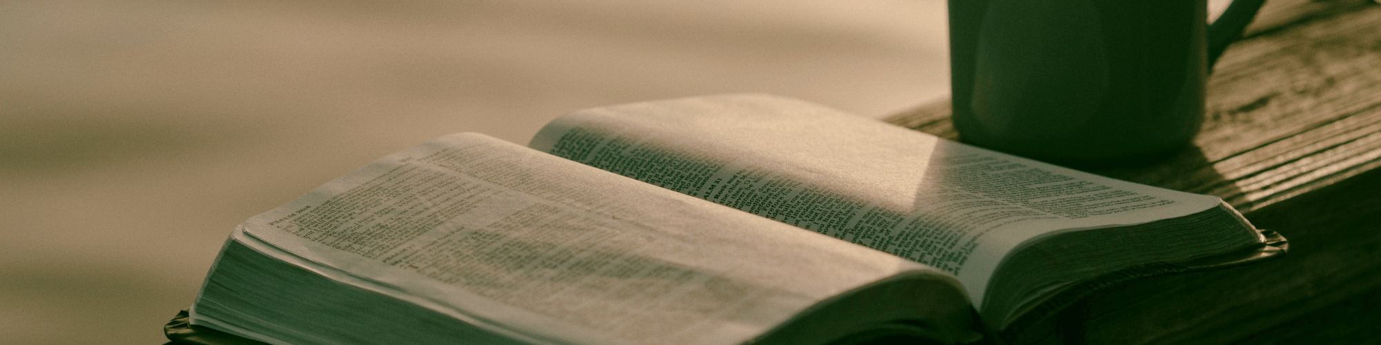 Explore the Bible*Resources for beginners and regular readers*