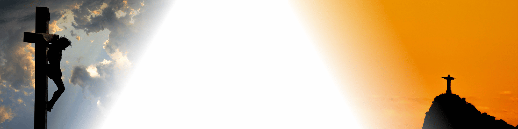 EASTER SERVICES*
Maundy Thursday 2nd April 7:00pm ||
Good Friday 3rd April 7:00 pm ||
Easter Dawn Service (Downley Common) 5th April 6:30 a.m. ||
Easter Sunday 5th April 11:00am