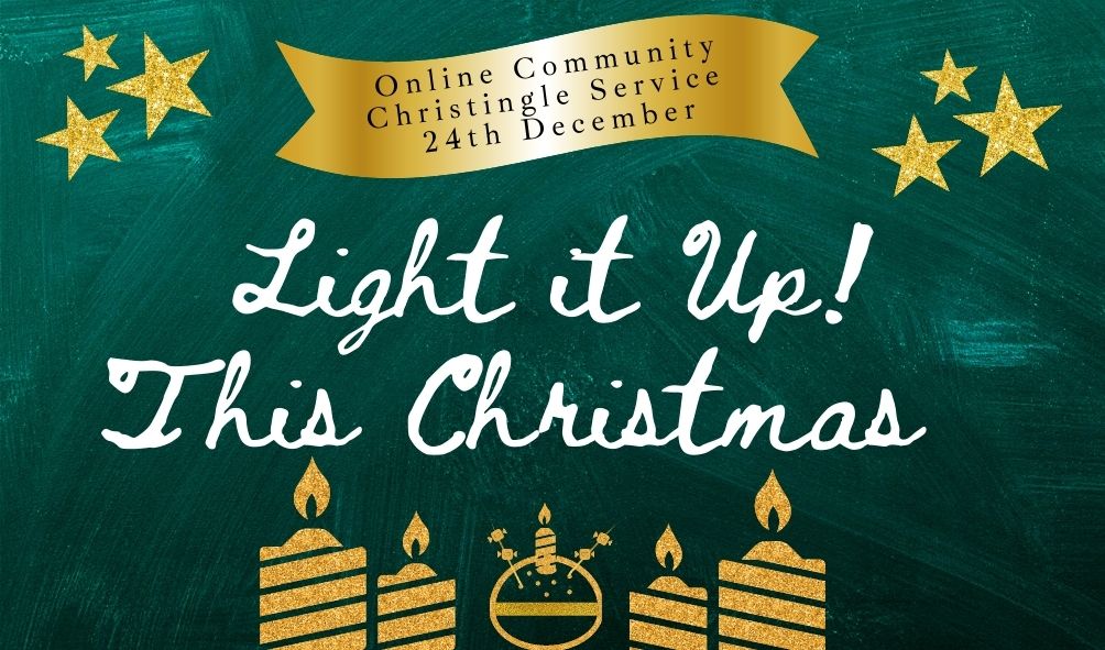 online Community Christingle