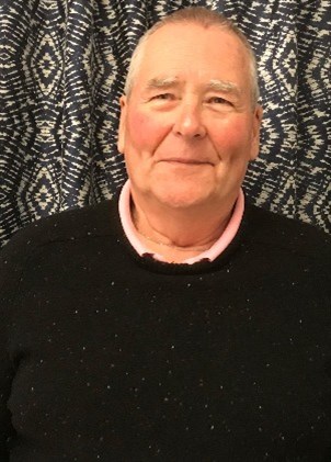 Paul Perowne