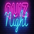 Growing Hope Quiz Night